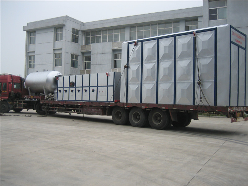 常州市明顺化纤纺织厂YLW2300MA（200万大卡）